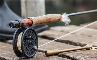В СКО запретили ловить рыбу в период нереста