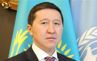 Назначен посол Казахстана в Таиланде