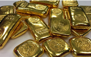 В Нацбанке заявили, что в Казахстане вырос спрос на золотые слитки