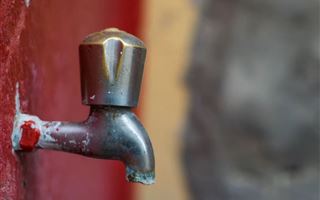 Радиоактивную воду вынуждены пить жители села в СКО