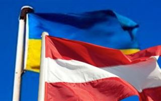 МИД Австрии высказался против вступления Украины в ЕС 