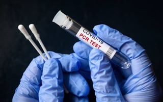 В Казахстане за сутки коронавирусом заболели восемь человек