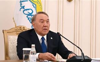 Статус Первого Президента будет закреплен в Конституции Казахстана