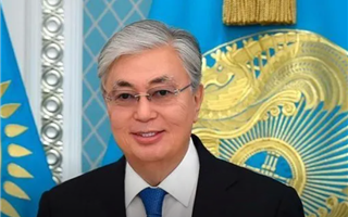 Касым-Жомарт Токаев прекратил полномочия председателя партии Amanat