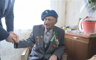 В Актюбинской области ветеранам ВОВ выплатят по два миллиона тенге