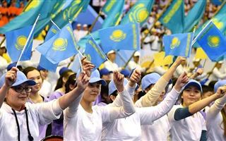 Насколько выросло число казахов и сократилось число русских в Казахстане - данные статистики