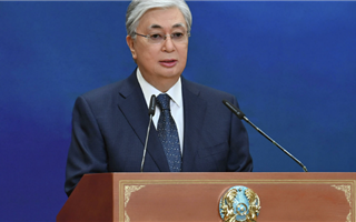 Токаев открыл ХХХІ сессию Ассамблеи народа Казахстана