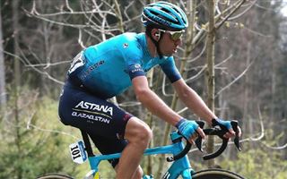 Мигель Лопес и Винченцо Нибали возглавят «Астану» на Giro d'italia 2022