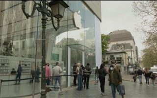 Еврокомиссия предъявила Apple обвинение