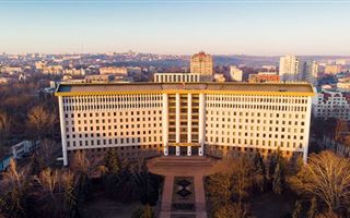 Служба безопасности МВД Молдавии проводит массовые обыски в Агентстве госуслуг