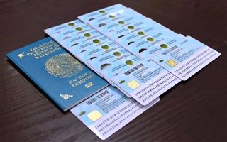 В Казахстане станет возможным выбирать себе фото на удостоверение личности