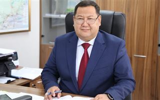 Едил Копенов назначен гендиректором «АлматыЭнергоСбыт»