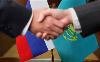 «Мы дружим с русскими и это не игры»: казахстанский политик ответил Кеосаяну