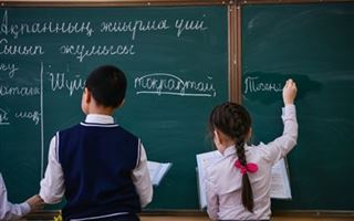 «Не хочу, чтобы ребенка унижали за то, что он говорит на русском»: тема смешанных школ стала камнем преткновения в Нур-Султане