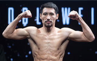 Казахстанский боксёр уличил Всемирную боксерскую организацию в двойных стандартах