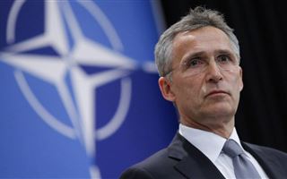 Генсек НАТО заболел коронавирусом