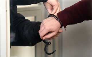 В Кызылорде задержали трех мужчин, подозреваемых в убийстве