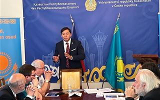 Чешские эксперты дали высокую оценку конституционным реформам в Казахстане