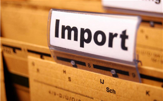 От каких импортных продуктов зависит Казахстан