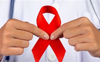 В Атырауской области растет число заболевших ВИЧ-инфекцией