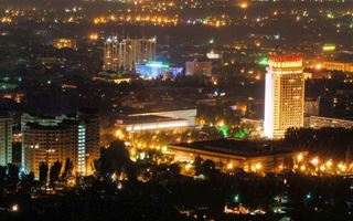 Развитие Алматы: эксперт рассказал, куда лучше расти самому крупному городу Казахстана
