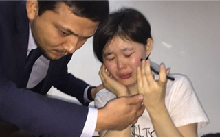 Отбывающая пожизненное заключение в Китае казахстанка Акжаркын Турлыбай вернётся на родину