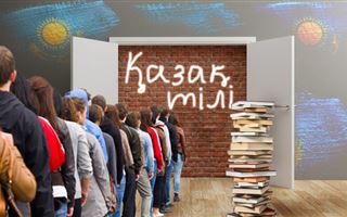 Подавляющее большинство русскоязычных так и не выучили госязык – эксперты тюркоязычных стран