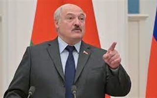 Лукашенко заявил о желании Запада продлить конфликт на Украине