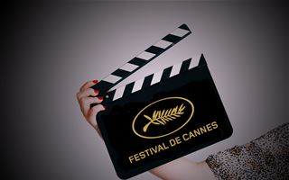75-й Международный Каннский кинофестиваль открывается во Франции