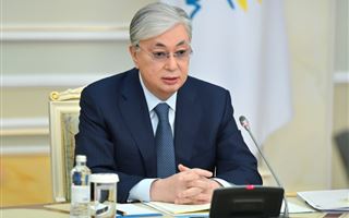 Касым-Жомарт Токаев сменил заместителя начальника Службы государственной охраны