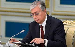 Президент Казахстана встретится с представителями отечественного бизнеса