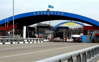 Все ковидные ограничения в отношении Казахстана сняла Россия