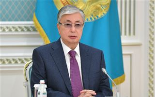 Президент Казахстана поздравил работников культуры и искусства