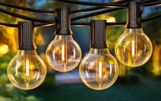 Народ в шоке: украсить лампочками на 150 миллионов тенге планируется 16 зданий в Кызылорде