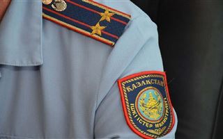 В Карагандинской области задержали лжесотрудников банка