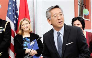 Помощник государственного секретаря США Дональд Лу посетит Казахстан