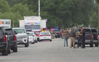 21 человек скончался в результате стрельбы в техасской школе