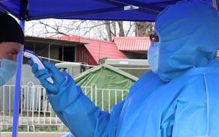 Стелс-омикрон в Казахстане: насколько опасен новый штамм коронавируса