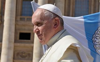 Зачем Папа Римский приедет в Казахстан
