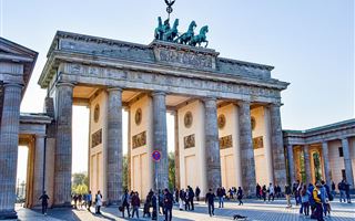 Германия отменила большинство коронавирусных ограничений для въезда в страну