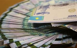 В хищении 50 миллионов тенге заподозрили чиновников в Алматинской области