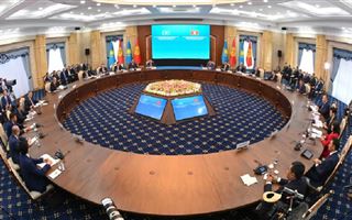 Президенты Казахстана и Кыргызстана подписали 10 документов