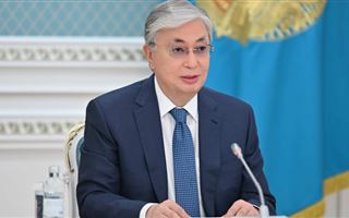 Казахстан будет работать со всеми государствами ЕАЭС - Токаев