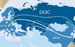 Мегапроект "Большая Евразия" заслуживает детального изучения - Токаев