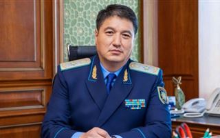 Прокурором Карагандинской области стал Бауыржан Мырзакеров