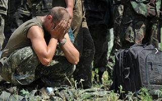 Украинские СМИ рассказали о "массовом дезертирстве" россиян