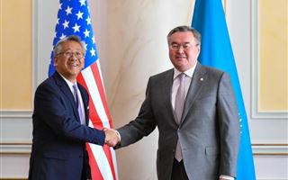 Администрация США поддерживает реформы Токаева – помощник американского госсекретаря