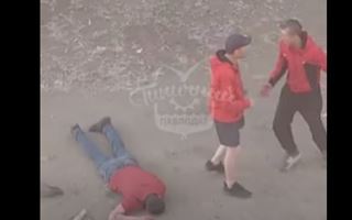 В Павлодаре мужчина впал в кому после драки