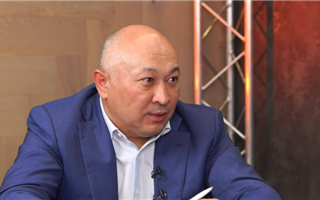 Президент КФФ рассказал, сколько получают казахстанские футболисты