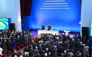 Референдум станет важной точкой отсчета в построении Нового Справедливого Казахстана - Президент